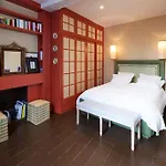 Saint Sulpice\'S Nest - Stylish Studio In Paris
