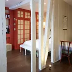 Saint Sulpice\'S Nest - Stylish Studio In Paris