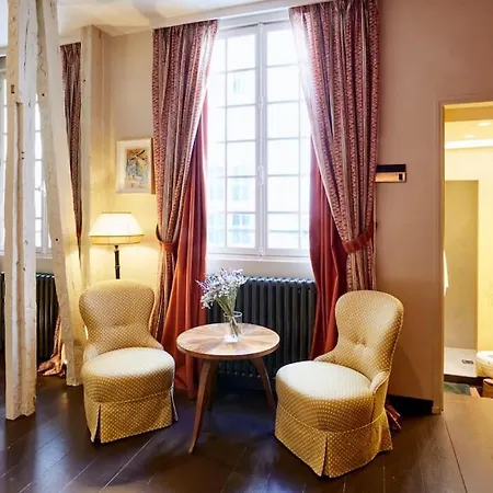 Appartamento Saint Sulpice's Nest - Stylish Studio In Parigi