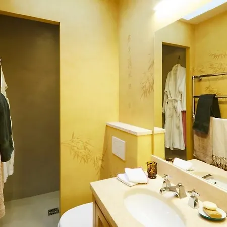 Saint Sulpice's Nest - Stylish Studio In Parigi